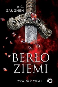 Berło ziemi. Żywioły Tom 1