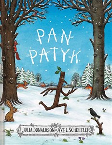 Pan Patyk