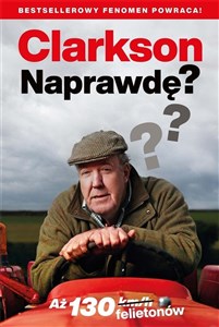 Naprawdę?