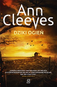 Dziki ogień