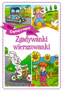 Zgadywanki wierszowanki
