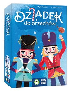 Dziadek do orzechów