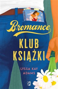 Klub książki Bromance Tom 1