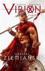 Virion Tom 1 Zamek