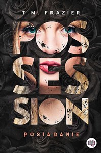Perversion Trilogy Tom 2 Possession Posiadanie