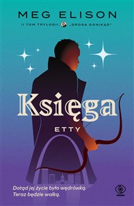 Droga donikąd Tom 2 Księga Etty