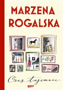 Czas tajemnic. Saga o Karli Linde. Tom 1
