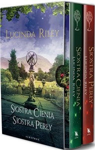 Pakiet: Siostra Cienia / Siostra Perły