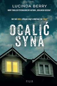 Ocalić syna