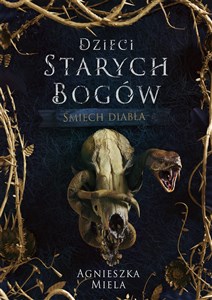 Śmiech diabła Dzieci Starych Bogów