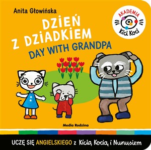 Akademia Kicia Koci Dzień z dziadkiem