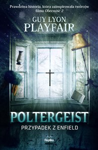 Poltergeist Przypadek z Enfield