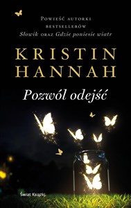 Pozwól odejść