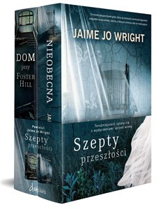 Szepty przeszłości Pakiet