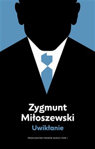 Uwikłanie Tom 1