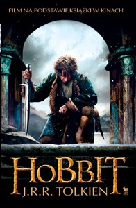 Hobbit czyli tam i z powrotem
