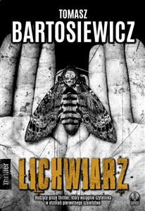 Lichwiarz