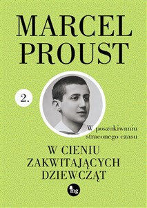 W cieniu zakwitających dziewcząt