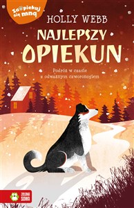 Zaopiekuj się mną Najlepszy opiekun