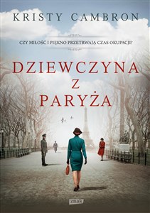 Dziewczyna z Paryża