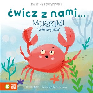 Ćwicz z nami... morskimi zwierzętami