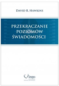 Przekraczanie poziomów świadomości wyd. 2