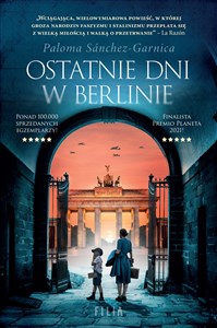 Ostatnie dni w Berlinie