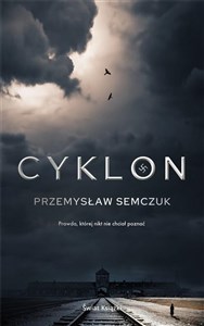 Cyklon (z autografem)
