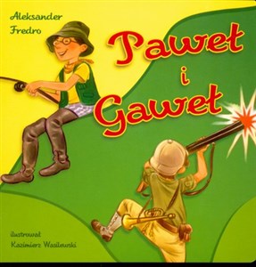 Paweł i Gaweł