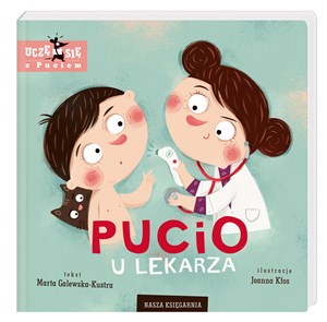 Pucio u lekarza
