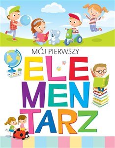 Mój pierwszy elementarz