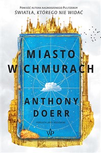 Miasto w chmurach