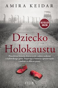 Dziecko Holokaustu