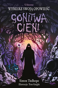 Gonitwa cieni
