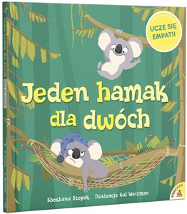 Jeden hamak dla dwóch. Uczę się empatii