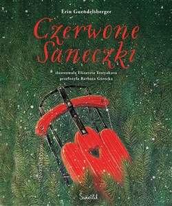 Czerwone Saneczki