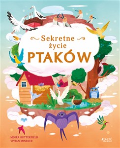 Sekretne życie ptaków