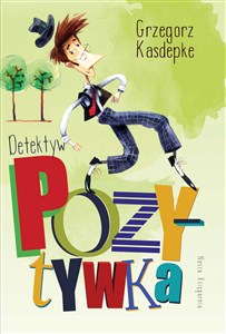 Detektyw Pozytywka