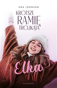 Krótsze ramię trójkąta Tom 1 Elka