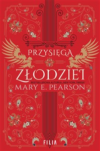 Przysięga złodziei