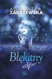 Błękitny koliber