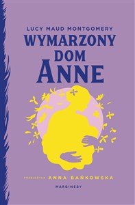 Wymarzony dom Anne
