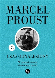 Czas odnaleziony
