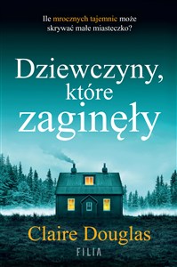 Dziewczyny, które zaginęły