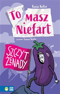 Tomasz Niefart Szczyt żenady