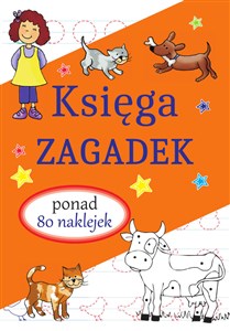 Księga zagadek
