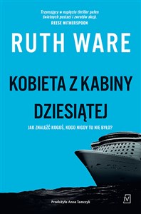 Kobieta z kabiny dziesiątej