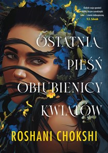Ostatnia pieśń oblubienicy kwiatów