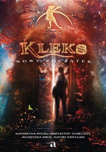 Kleks. Nowy początek
