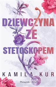 Dziewczyna ze stetoskopem